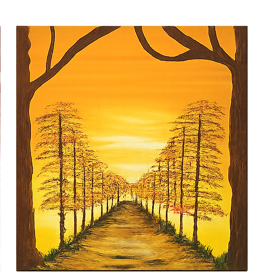 Unforgettable Walk